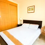 One Bedroom In Apartamento