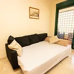 One Bedroom In Apartamento *