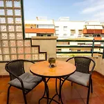 One Bedroom In Apartamento Estepona