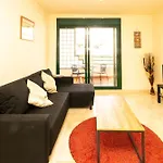 Apartamento One Bedroom In